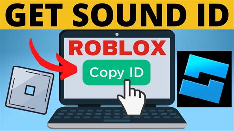 sound id roblox